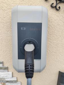 Studio indépendant à Grône