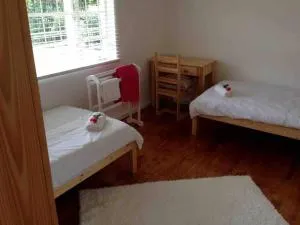 Basic and Simple Hospitality - Heatherlands