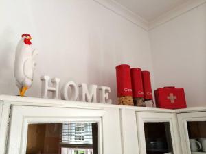 Basic and Simple Hospitality