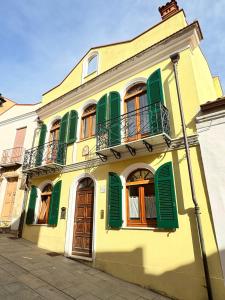 Casa Antonietta - SHARDANAPARTMENTS img31