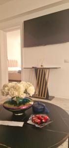 ONE LMC LUXURY Apartments Private Parking,EV 16kwh