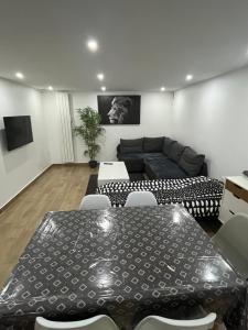 Paris DisneyLand Vallée village 25mn - 6 personnes - Parking gratuit