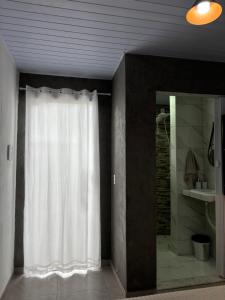 Kitnets à 190m do mar