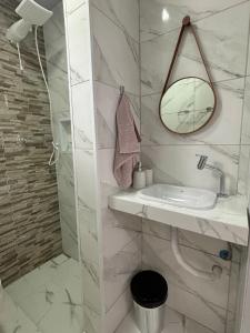 Kitnets à 190m do mar