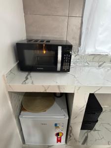 Kitnets à 190m do mar