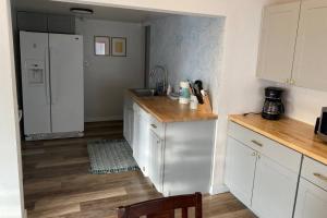 Sea Haven Motel Unit One