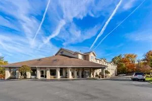 Comfort Inn - Conneaut