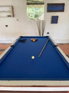 cabaña ecológica lomalinda