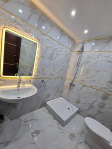 ميدان مسجد الصحابة الدقى