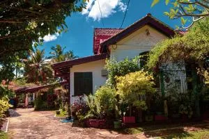 Roselin Villa by L2G - Akkaragoda