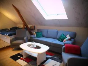 Zur Traube - Cattenstedt