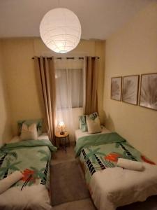 Appartement Cosy et Familial