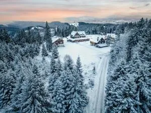 Horský hotel Paprsek - Kunzendorf