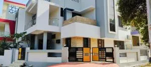 Udaipur Villa 2 Entire 4 bhk Villa - Nāi