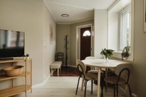 Heimby Apartment - New in 2024 - Central