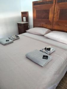 La Casa Ottagonale!