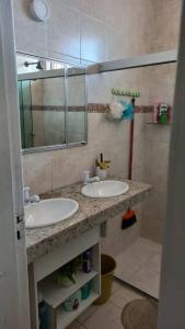 Apartamento em bairro nobre de Fortaleza