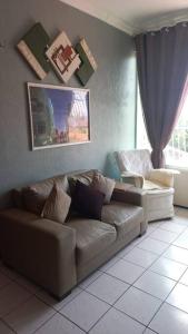 Apartamento em bairro nobre de Fortaleza