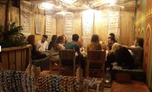 Anza Surf Life BC Adventure