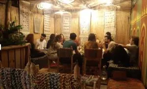 Anza Surf Life BC Adventure - Inezgane