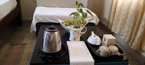 Namasthe Ayurveda and Yoga Retreat Cochin