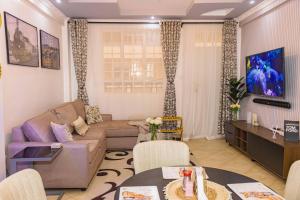 Greenwood Homes 1 Bedroom House