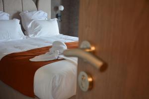 Hotels Hotel Breizh Du Golfe : photos des chambres