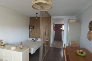 Cozy apartment with ocean stunning views