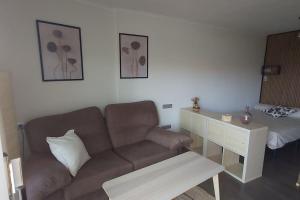 Cozy apartment with ocean stunning views