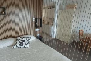 Cozy apartment with ocean stunning views