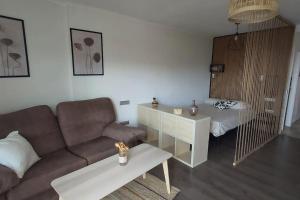 Cozy apartment with ocean stunning views