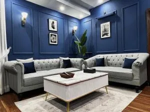 Riverside Charm - Riwāt