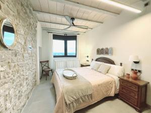 Casa Rural Cal Roseto con jacuzzi