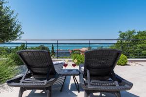 Luxury Villa Royal Hill with 34 m2 pool