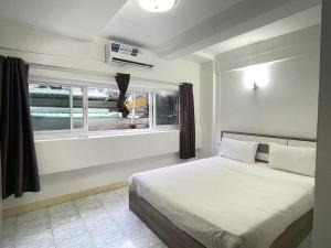 Nice to CU Guest house