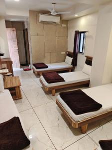 Hotel Milan