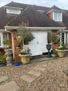 Meadow View flat 1 - 温纳殊