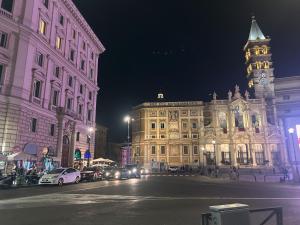 Glam Sm Maggiore Guest House