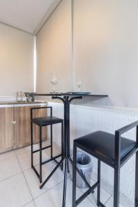 Apartamento now alto da boa vista - Muito conforto, comodidade e ótima localização