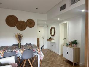 Apartamento Recién reformado en EL TOYO