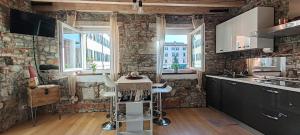 Langolo di Filippo I piano