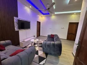 Lune Rose ApparT - Godomè