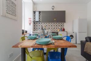 Unique & Super Central AirCon & Lift