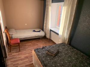 Pärna 4 - Centrum- 2 bedrooms - 4 bed