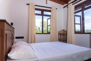 Tuk House Ahangama
