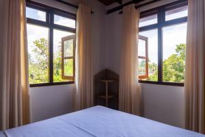 Tuk House Ahangama
