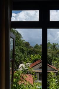 Tuk House Ahangama