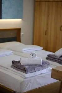 Blue House 2 - Pteléa