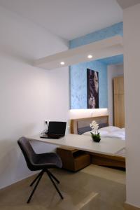Blue House 2