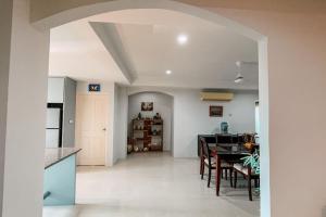 Rawai Palm Beach Квартира 220м